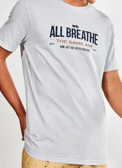 camiseta gelo com escrito camiseta gelo com escrito