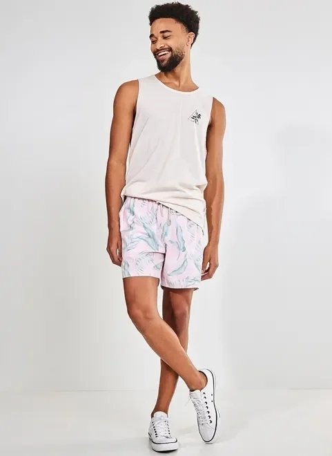regata botonê off-white coqueiro regata botonê off-white coqueiro