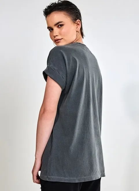 camiseta oversized tigre camiseta oversized tigre