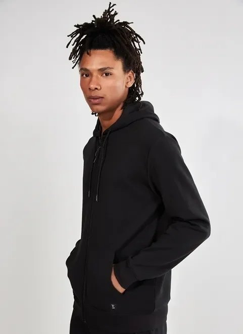 moletom canguru com zíper moletom canguru com zíper