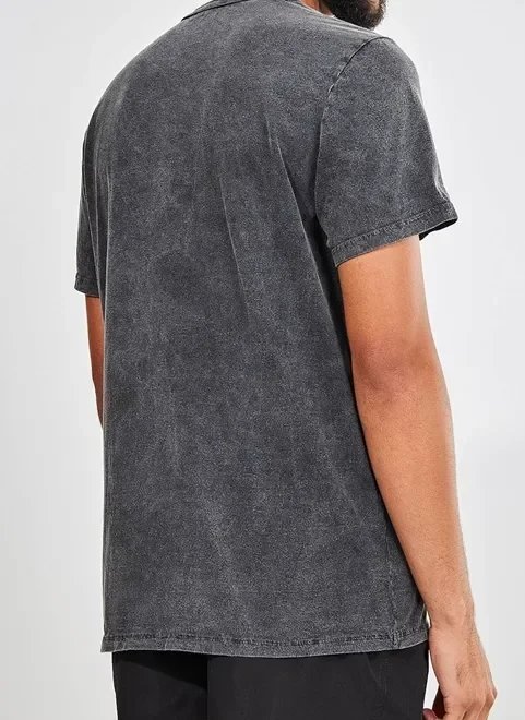 camiseta estonada coqueiro camiseta estonada coqueiro