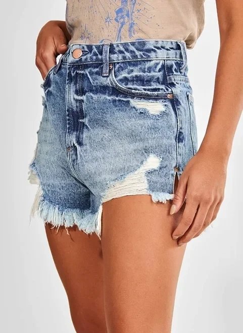 shorts jeans destroyed shorts jeans destroyed