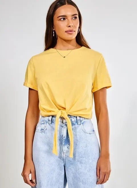 camiseta amarela nozinho camiseta amarela nozinho