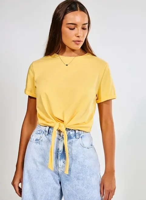 camiseta amarela nozinho camiseta amarela nozinho