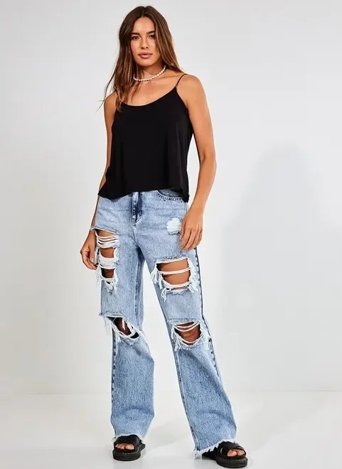 blusa de alcinha preta blusa de alcinha preta