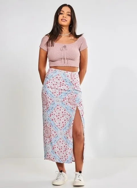 cropped de crochê rosê cropped de crochê rosê