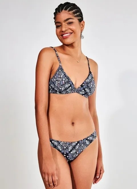 biquíni estampa paisley biquíni estampa paisley