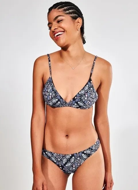 biquíni estampa paisley biquíni estampa paisley