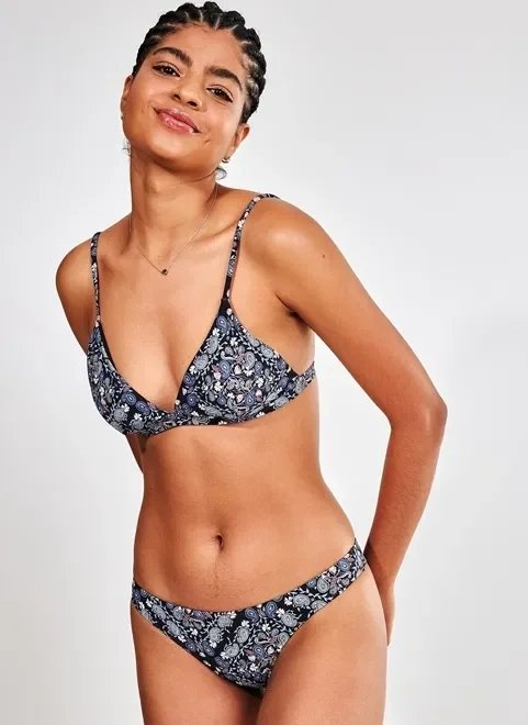 biquíni estampa paisley biquíni estampa paisley