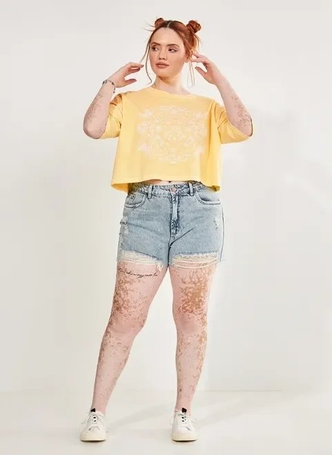 shorts jeans hot pants desfiado shorts jeans hot pants desfiado