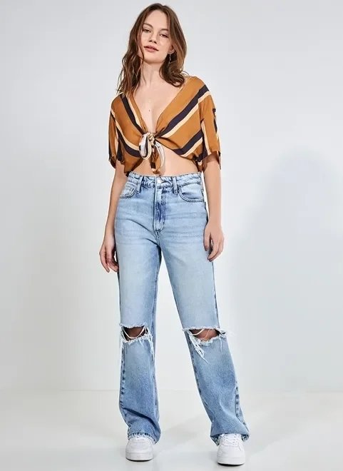 camisa mostarda listrada camisa mostarda listrada