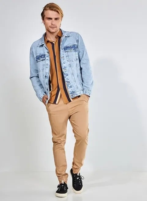 camisa mostarda listrada camisa mostarda listrada