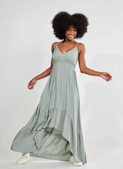 vestido mullet de alcinha vestido mullet de alcinha