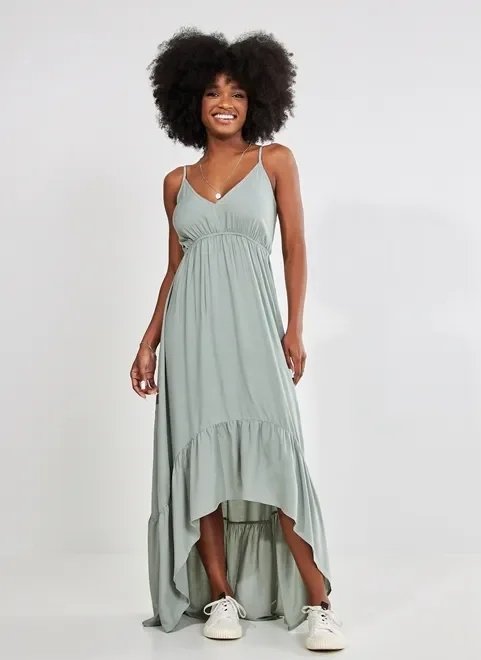 vestido mullet de alcinha vestido mullet de alcinha