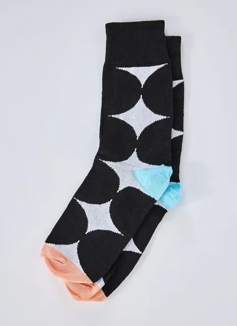 meia estampada formas meia estampada formas