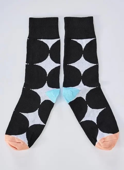 meia estampada formas meia estampada formas