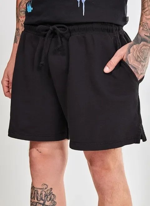 bermuda preta collab grafitti bermuda preta collab grafitti