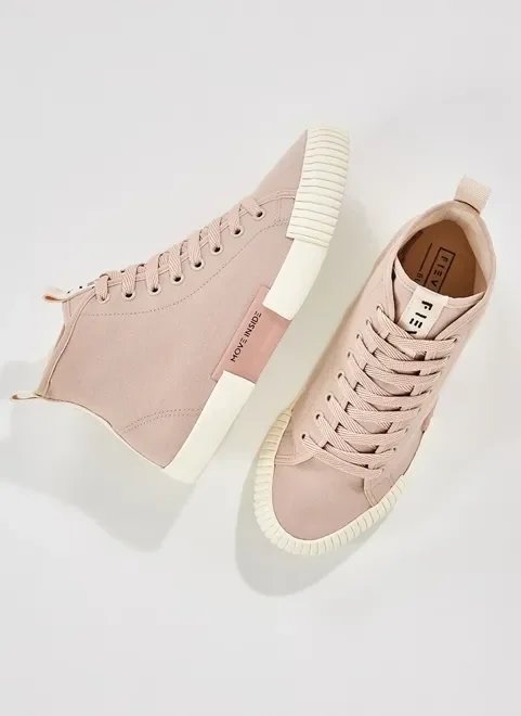 tênis rosê blink bota all gender fiever tênis rosê blink bota all gender fiever