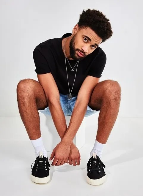 tênis preto blink all gender fiever tênis preto blink all gender fiever