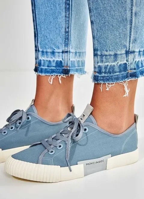 tênis azul jeans blink all gender fiever tênis azul jeans blink all gender fiever