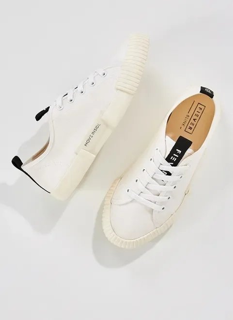 tênis off-white blink all gender fiever tênis off-white blink all gender fiever