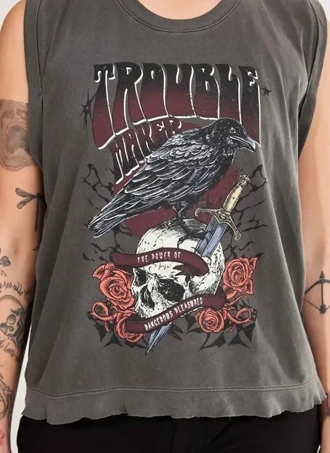 regata preto lavado caveira regata preto lavado caveira