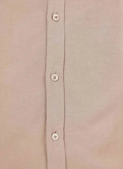 camisa de manga curta com linho camisa de manga curta com linho
