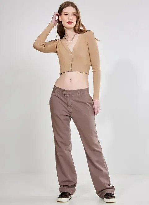 cardigan cropped básico justinho cardigan cropped básico justinho