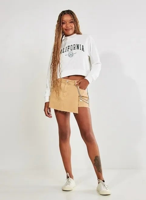 moletom off-white califórnia moletom off-white califórnia