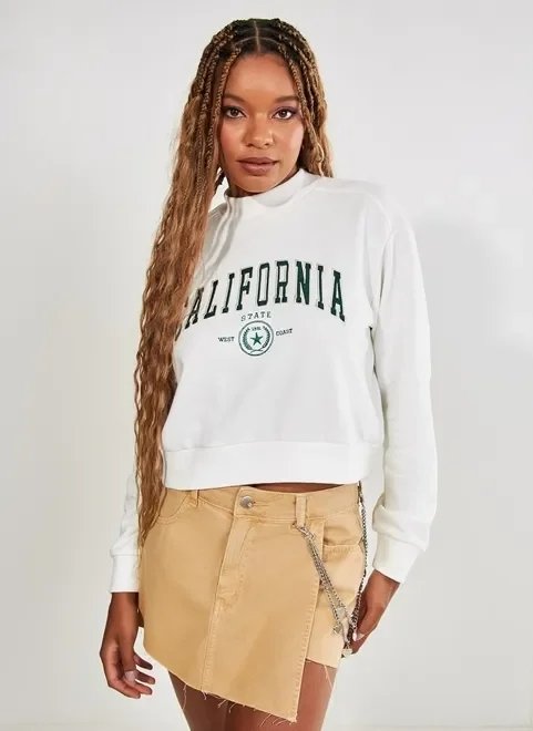 moletom off-white califórnia moletom off-white califórnia