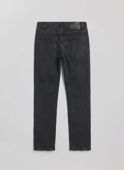 calça jeans slim preta calça jeans slim preta