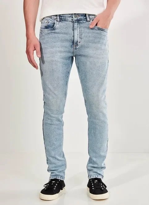 calça jeans skinny clara calça jeans skinny clara