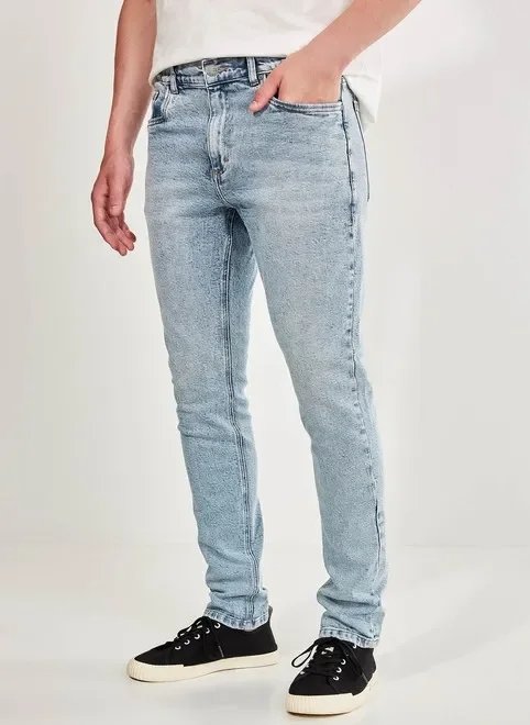 calça jeans skinny clara calça jeans skinny clara