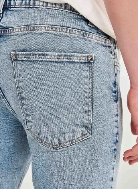 calça jeans skinny clara calça jeans skinny clara