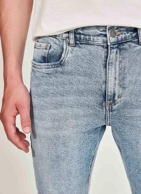 calça jeans skinny clara calça jeans skinny clara