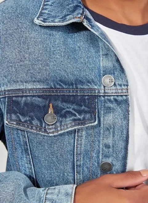 jaqueta jeans jaqueta jeans