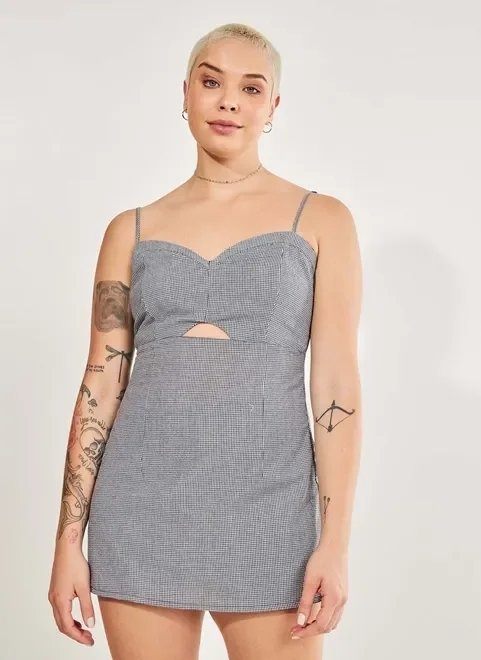 macaquinho com saia preto e branco macaquinho com saia preto e branco