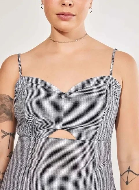 macaquinho com saia preto e branco macaquinho com saia preto e branco