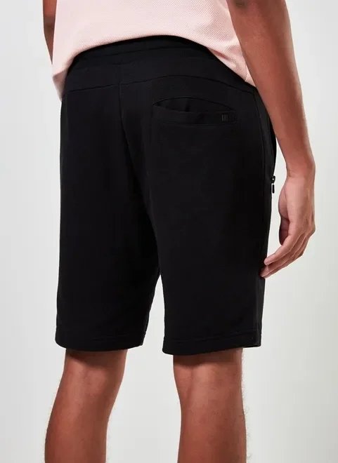 bermuda de moletom bermuda de moletom