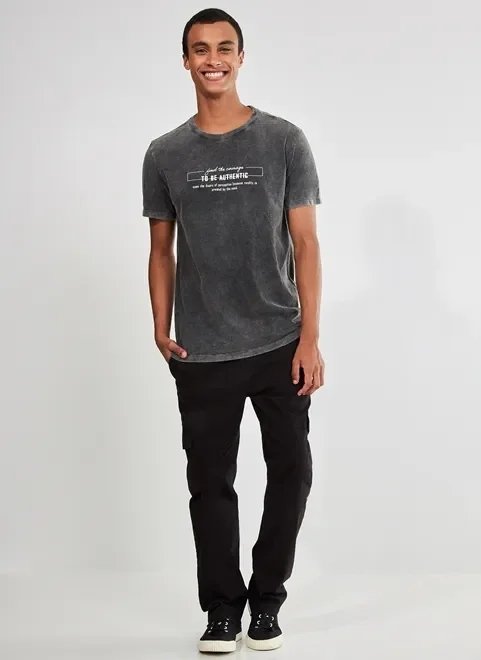 camiseta marmorizada escrito camiseta marmorizada escrito