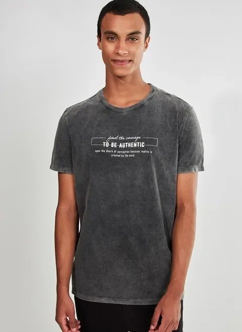 camiseta marmorizada escrito camiseta marmorizada escrito