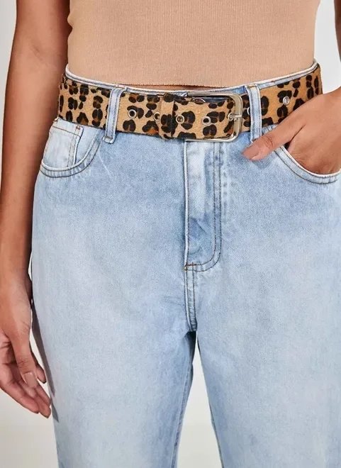 cinto de oncinha cinto de oncinha