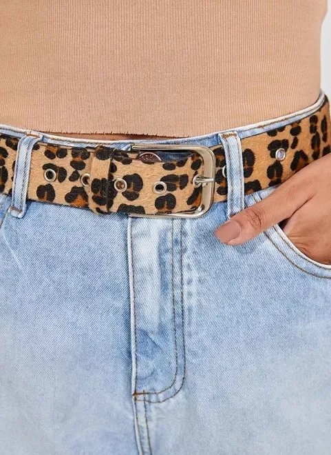 cinto de oncinha cinto de oncinha