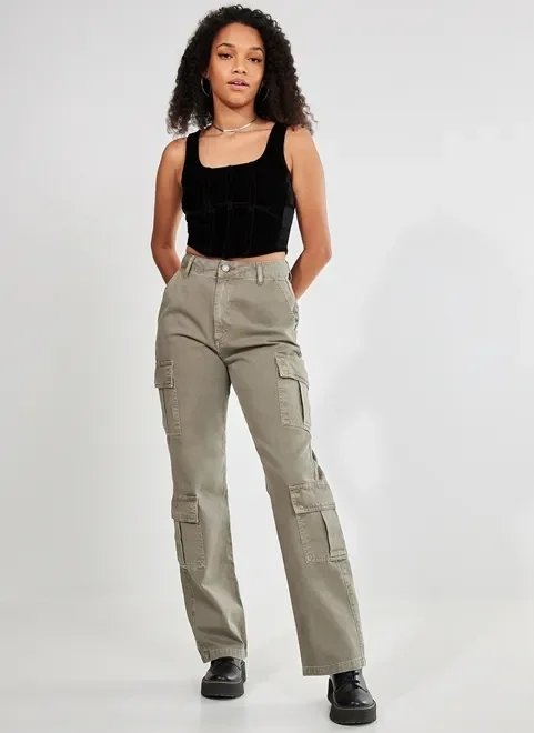 cropped estilo corselet de veludo cropped estilo corselet de veludo