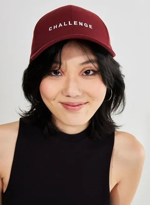 boné vinho challenge boné vinho challenge