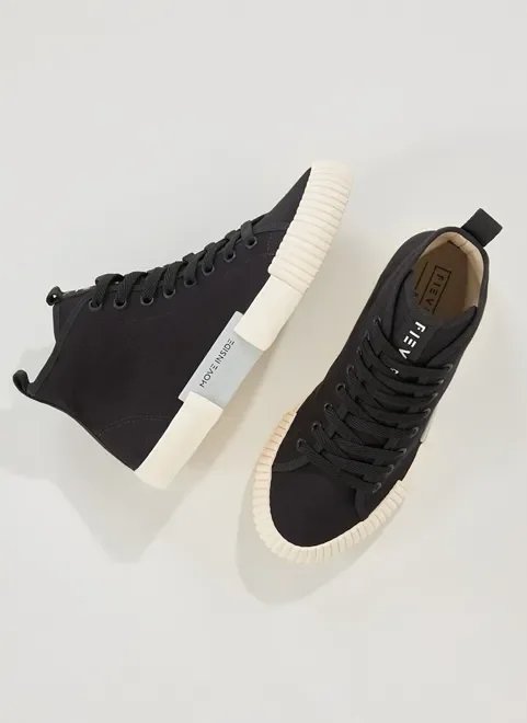 tênis all gender fiever blink botinha preto tênis all gender fiever blink botinha preto