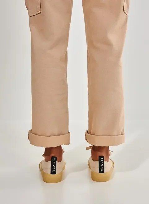 tênis all gender fiever off-white tênis all gender fiever off-white