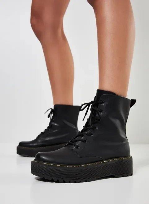 coturno com plataforma coturno com plataforma