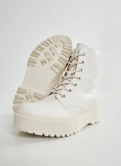 coturno com plataforma coturno com plataforma