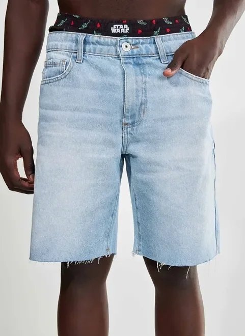 cueca samba canção baby yoda corações cueca samba canção baby yoda corações